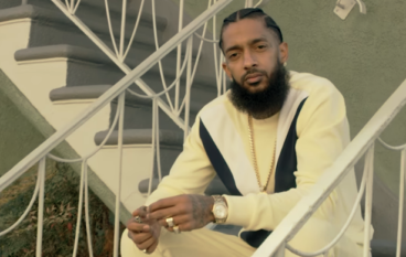 Nipsey Hussle – Victory Lap