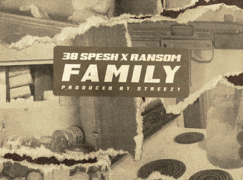 38 Spesh – Family ft. Ransom