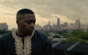 Nas – Everything