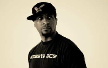 Masta Ace – Eat ft. Evidence (prod. Dj Premier)