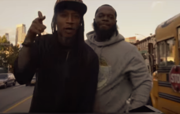 Smif N Wessun – Testify