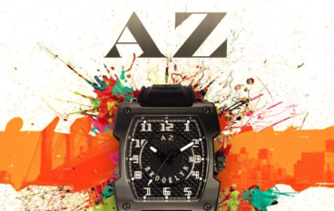 AZ – It’s Time