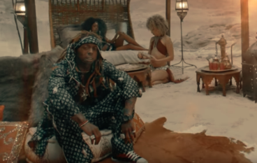 Lil Wayne – Don’t Cry ft. XXXTENTACION