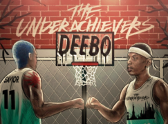The Underachievers – Deebo