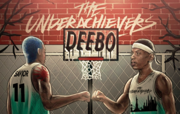 The Underachievers – Deebo