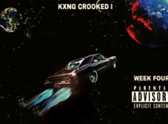 KXNG CROOKED – Once Upon A Time In The LBC