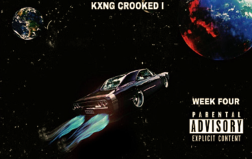 KXNG CROOKED – Once Upon A Time In The LBC