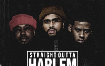 Nino Man,  Dave East & Vado – Straight Outta Harlem