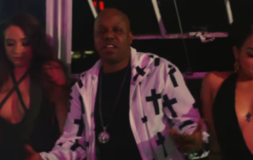 Too $hort – Sexy Dancer ft. Legado 7, & DJ Khaled