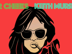 Mr. Cheeks & Keith Murray – Music Makes Me High