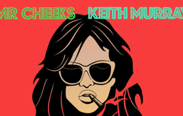 Mr. Cheeks & Keith Murray – Music Makes Me High