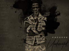 Papoose – Numerical Slaughter (feat. DJ Premier)