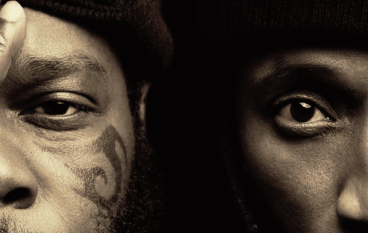 Smif N Wessun – Ocean Drive ft. Musiq SoulChild & Rapsody