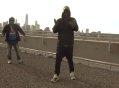 Conway – G Money On The Roof ft. Flee Lord