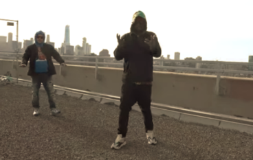 Conway – G Money On The Roof ft. Flee Lord