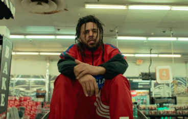 J.Cole – Middle Child