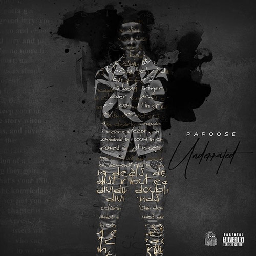 Papoose - Numerical Slaughter (feat. DJ Premier)