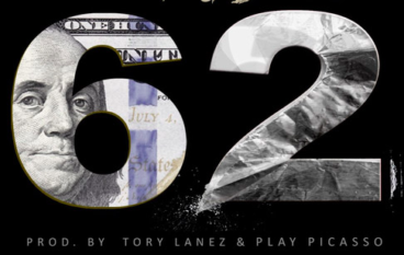 Uncle Murda – 62 ft. Tory Lanez