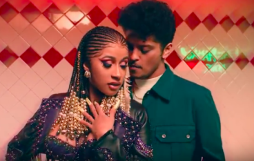 Cardi B & Bruno Mars – Please Me