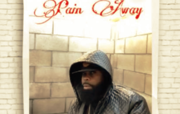 KXNG Crooked – Pain Away