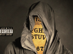 Conway The Machine – Ghost Musik ft. Busta Rhymes & Aaron Cooks