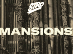 STRO – Mansions (Prod. by Kenneth English)