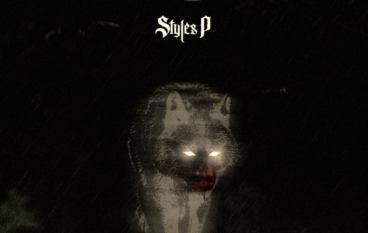 Styles P – Change ft. Cris Streetz