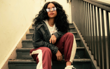 H.E.R. – Hard Place