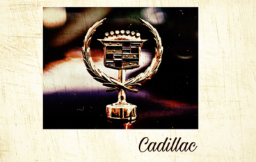 KXNG Crooked – Cadillac