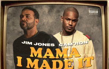 Jim Jones – Mama I Made It (ft. Cam’ron)