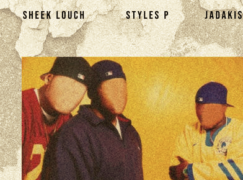 Sheek Louch – On That Sh*t (feat. Jadakiss & Styles P)