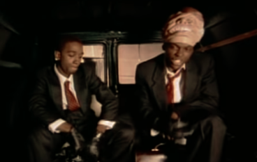 Camp Lo – Luchini AKA This Is It