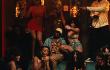 ScHoolboy Q – Floating ft. 21 Savage