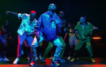 Chris Brown – Wobble Up ft. Nicki Minaj & G-Eazy