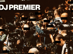 DJ Premier –  Headlines ft. Westside Gunn, Conway & Benny