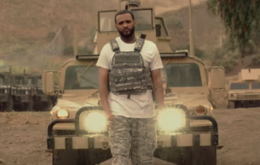 Joyner Lucas – ISIS ft. Logic