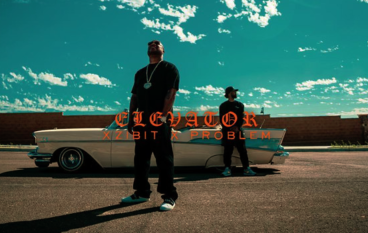 Xzibit – Elevator ft. Problem