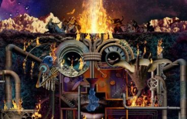 Flying Lotus – Flamagra (LP)