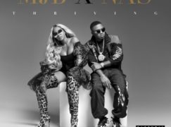 Mary J Blige & Nas – Thriving