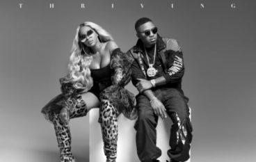 Mary J Blige & Nas – Thriving