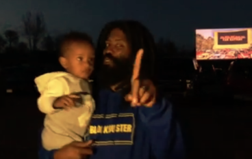 Murs – Night Shift (prod. 9th Wonder & The Soul Council)