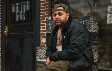 Joell Ortiz – Learn You (feat. Big K.R.I.T.)