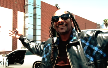 Snoop Dogg – I Wanna Thank Me