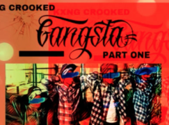 KXNG Crooked – Gangsta