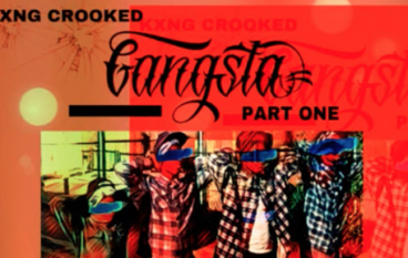 KXNG Crooked – Gangsta