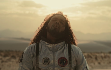 Chris Rivers – N.A.S.A. ft. Oswin Benjamin