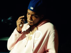 Curren$y – Right Now