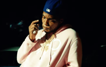 Curren$y – Right Now