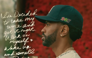 Big Sean – Single Again