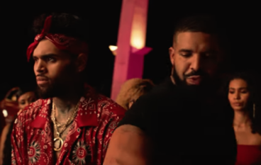 Chris Brown – No Guidance ft. Drake